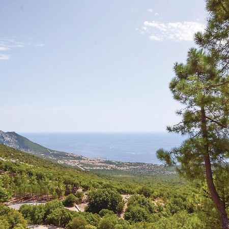 Apartament Casa Camilla 2 Cala Gonone Zewnętrze zdjęcie