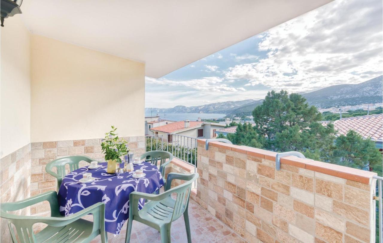 Apartament Casa Camilla 2 Cala Gonone Zewnętrze zdjęcie