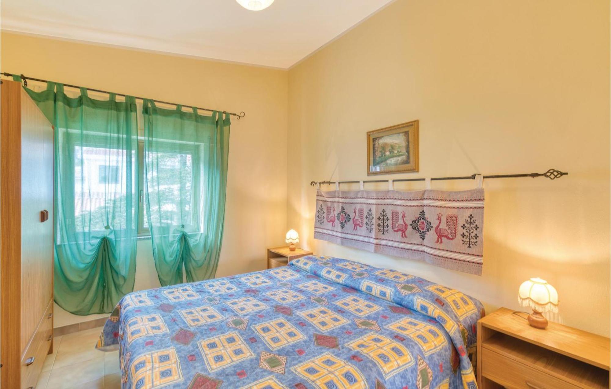Apartament Casa Camilla 2 Cala Gonone Zewnętrze zdjęcie
