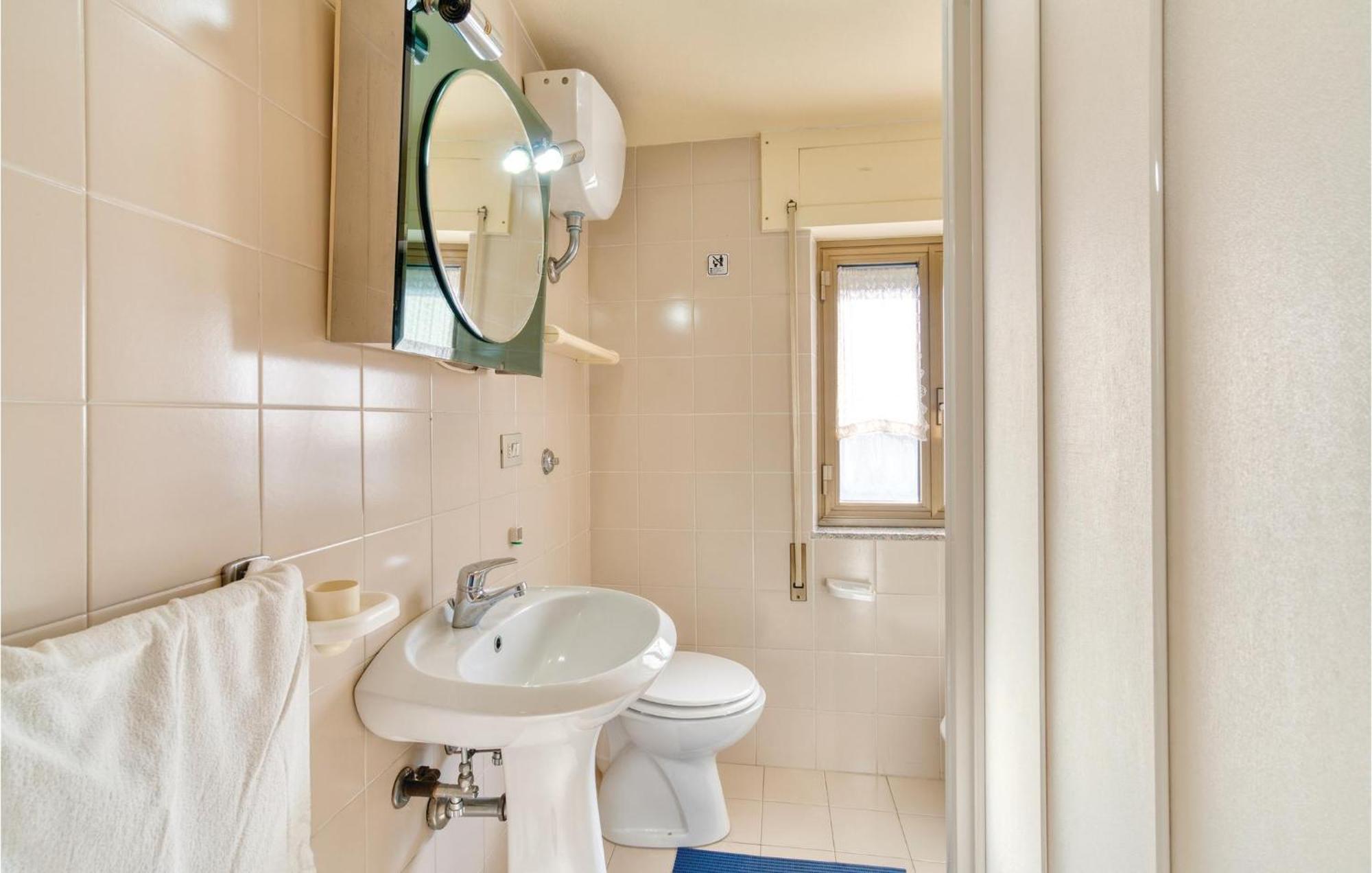 Apartament Casa Camilla 2 Cala Gonone Zewnętrze zdjęcie