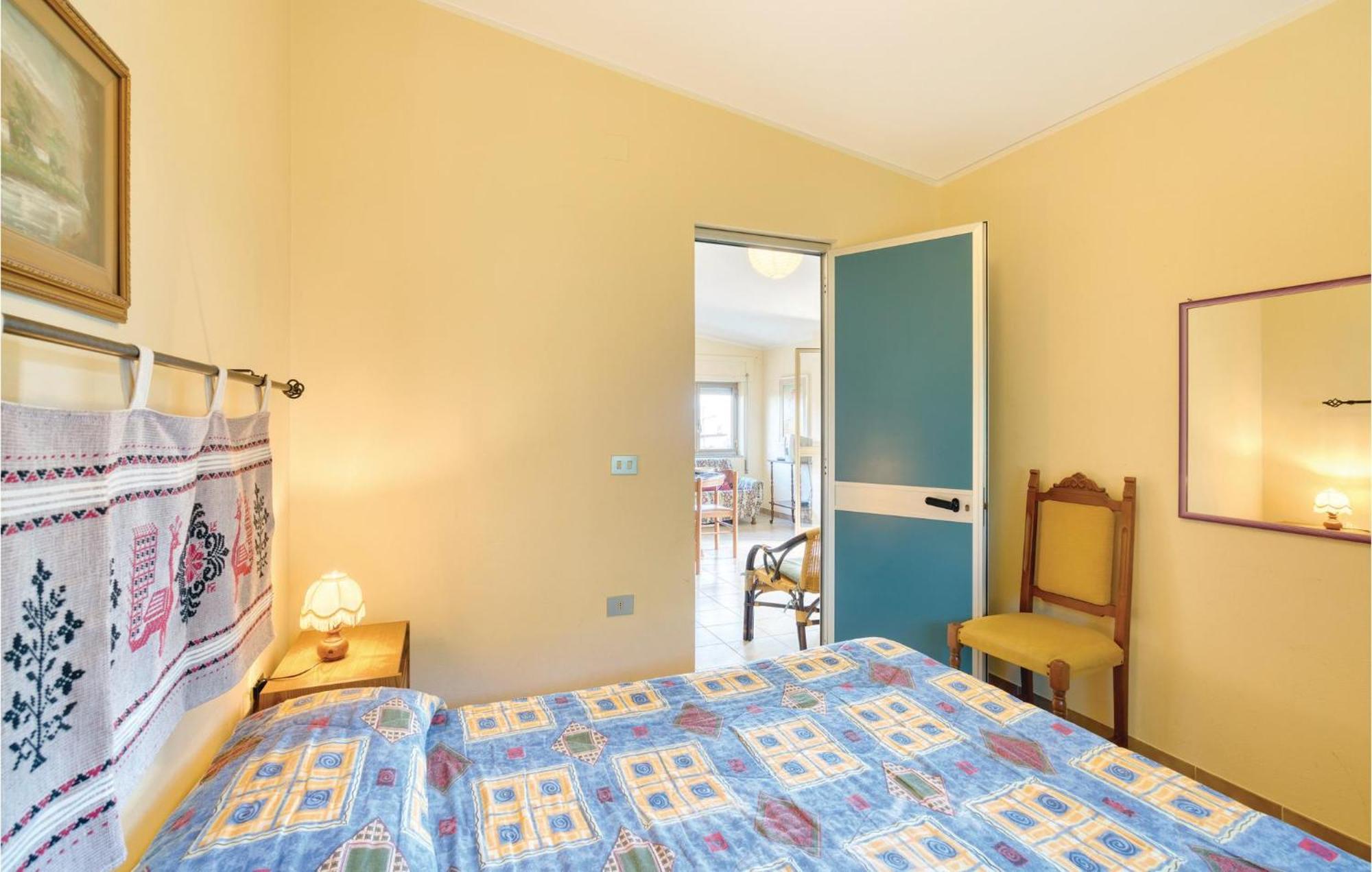 Apartament Casa Camilla 2 Cala Gonone Zewnętrze zdjęcie
