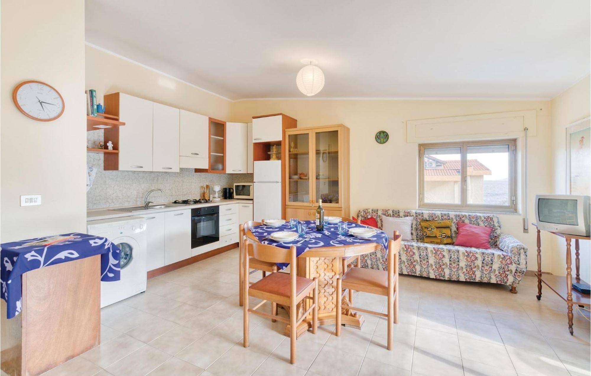 Apartament Casa Camilla 2 Cala Gonone Zewnętrze zdjęcie